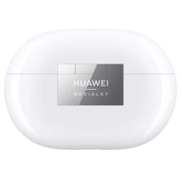 Наушники Huawei FreeBuds Pro 2 Ceramic White, Белый — фото 5