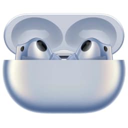 Наушники Huawei FreeBuds Pro 2 Silver Blue, Голубой — фото 1