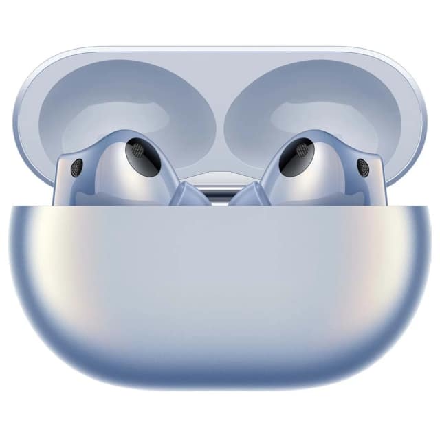 Наушники Huawei FreeBuds Pro 2 Silver Blue, Голубой