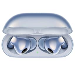 Наушники Huawei FreeBuds Pro 2 Silver Blue, Голубой — фото 2