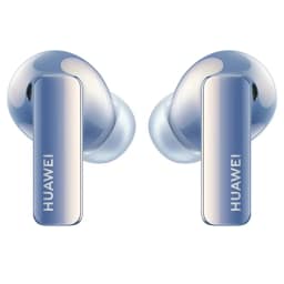 Наушники Huawei FreeBuds Pro 2 Silver Blue, Голубой — фото 3
