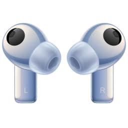 Наушники Huawei FreeBuds Pro 2 Silver Blue, Голубой — фото 4