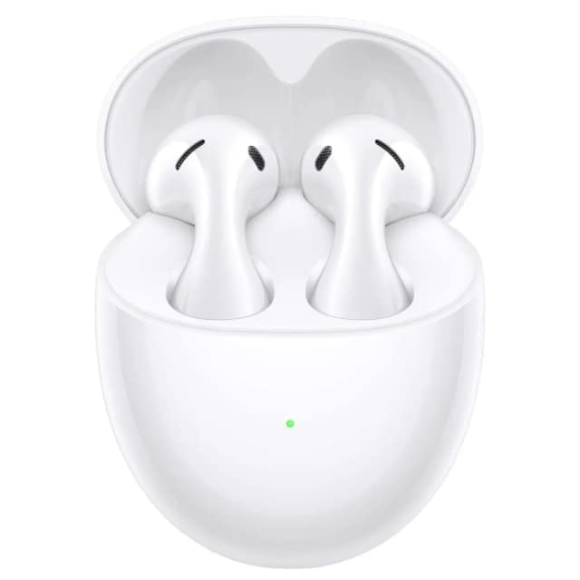 Наушники Huawei FreeBuds 5 Ceramic White, Белый