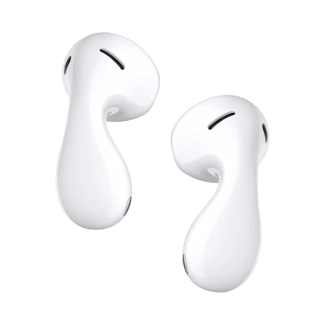 Наушники Huawei FreeBuds 5 Ceramic White, Белый — фото 3