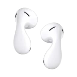 Наушники Huawei FreeBuds 5 Ceramic White, Белый — фото 3