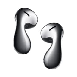 Наушники Huawei FreeBuds 5 Frost Silver, Серебристый — фото 3
