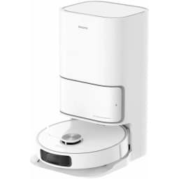 Робот-пылесос Dreame Bot L10 Ultra White Global version, Белый — фото 1