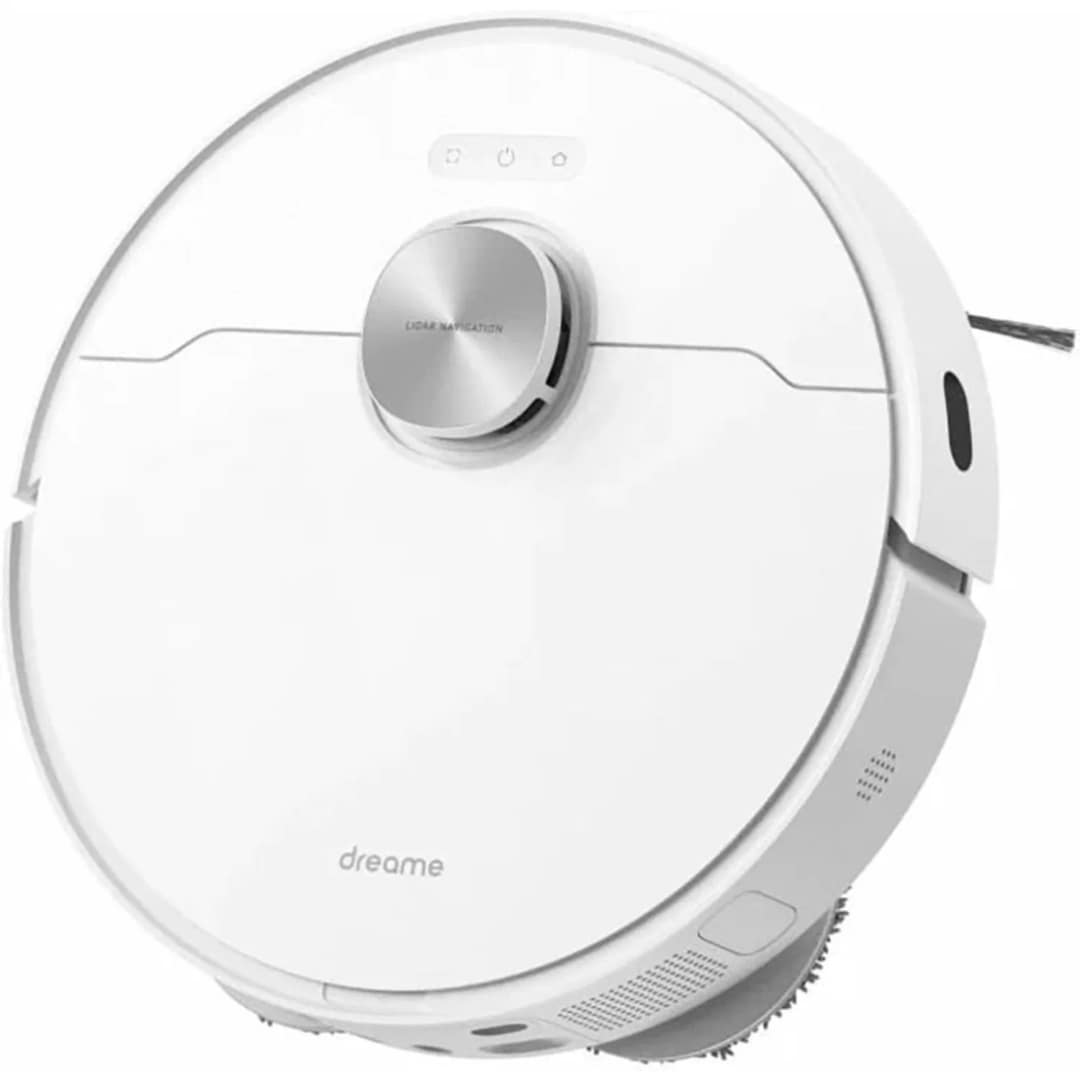 Робот-пылесос Dreame Bot L10 Ultra White Global version, Белый — фото 3