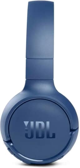 Наушники JBL Tune 510 BT Blue, Синий — фото 2