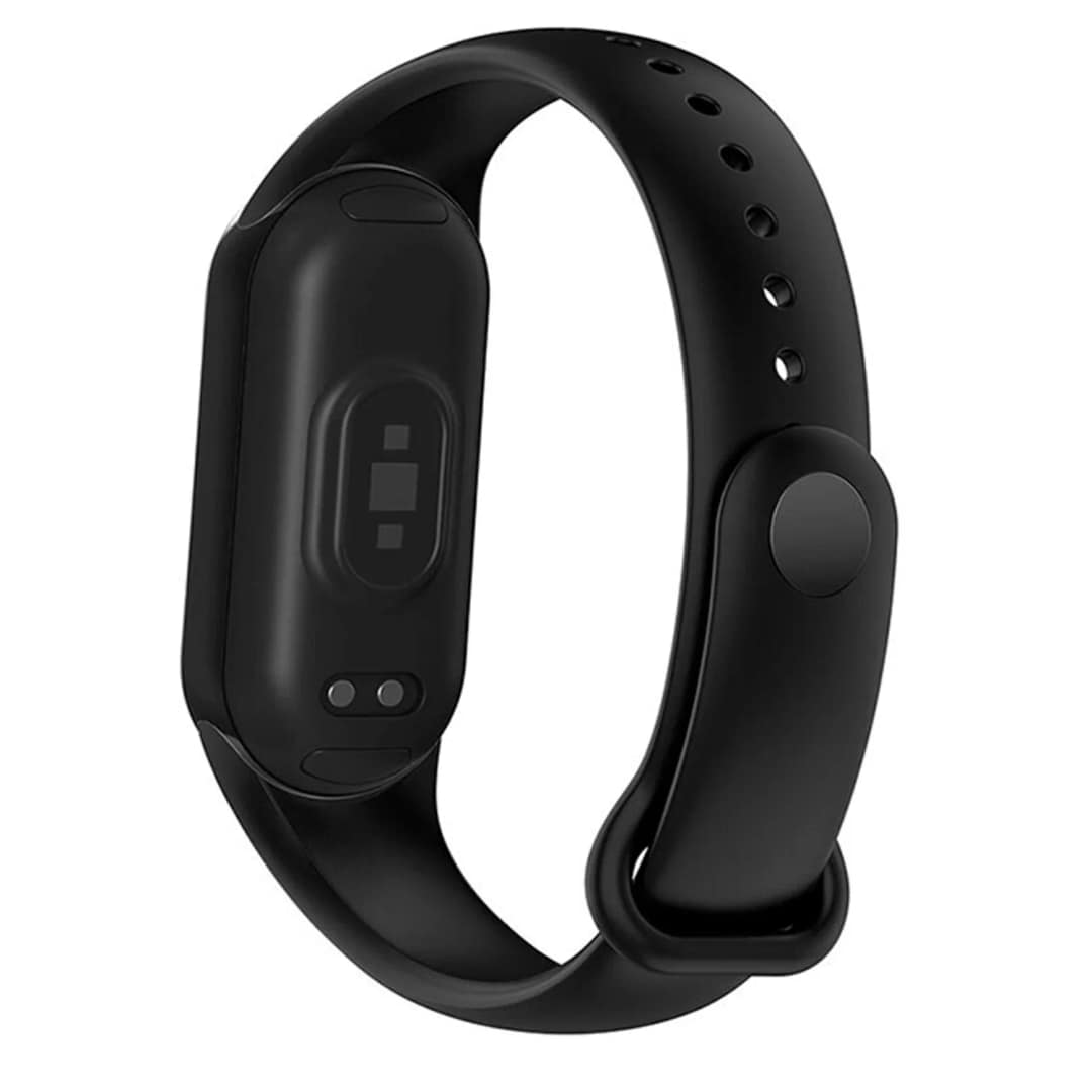 Фитнес-браслет Xiaomi Mi Smart Band 8, Black — фото 2