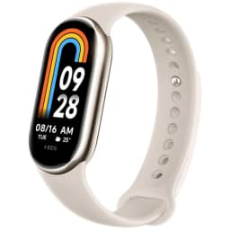 Фитнес-браслет Xiaomi Mi Smart Band 8, White — фото 1