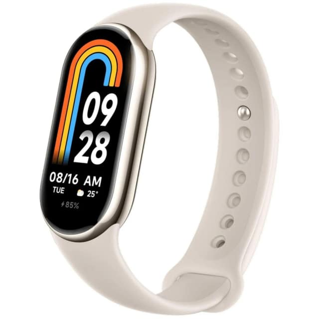 Фитнес-браслет Xiaomi Mi Smart Band 8, White
