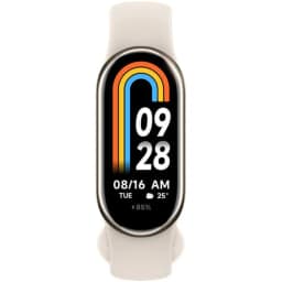 Фитнес-браслет Xiaomi Mi Smart Band 8, White — фото 2
