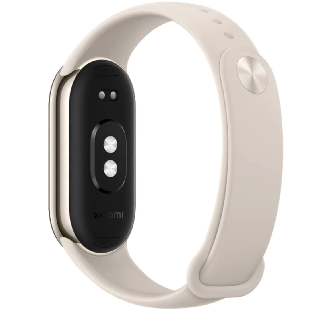 Фитнес-браслет Xiaomi Mi Smart Band 8, White — фото 3