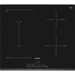 Индукционная варочная панель Bosch Serie 6 PVS631FB5E Black, Черный — фото 1
