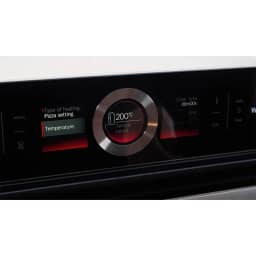 Электрический духовой шкаф Bosch Serie 8 HBG676EB6 Black, Черный — фото 2