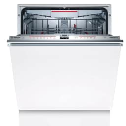 Посудомоечная машина Bosch Serie 6 SMV6ZCX42E, Белый — фото 1