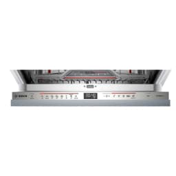 Посудомоечная машина Bosch Serie 6 SMV6ZCX42E, Белый — фото 2