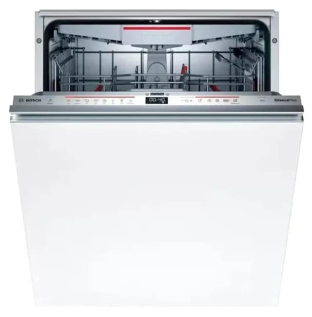 Посудомоечная машина Bosch Serie 6 SMV6ECX93E