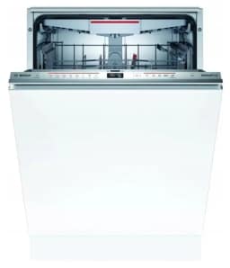 Посудомоечная машина Bosch Serie 6 SBD6ECX57E — фото 1