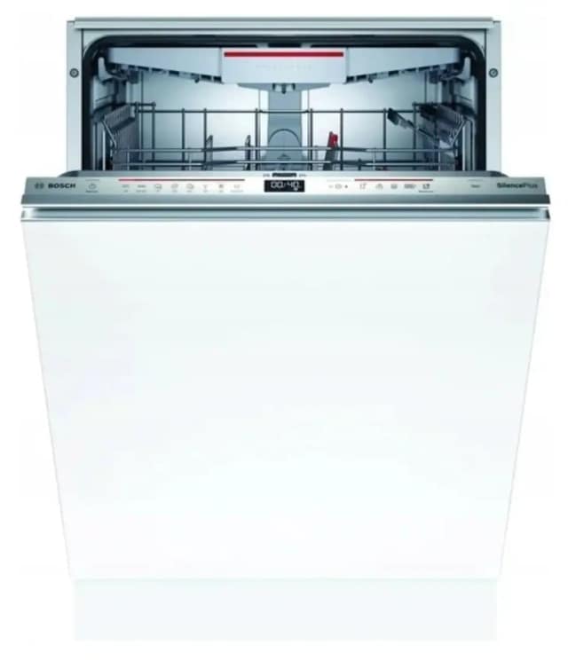 Посудомоечная машина Bosch Serie 6 SBD6ECX57E