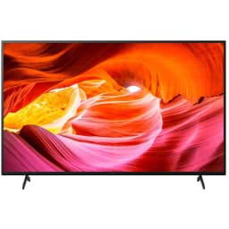 Телевизор Sony KD-50X75K — фото 1