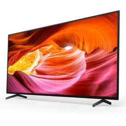 Телевизор Sony KD-50X75K — фото 2
