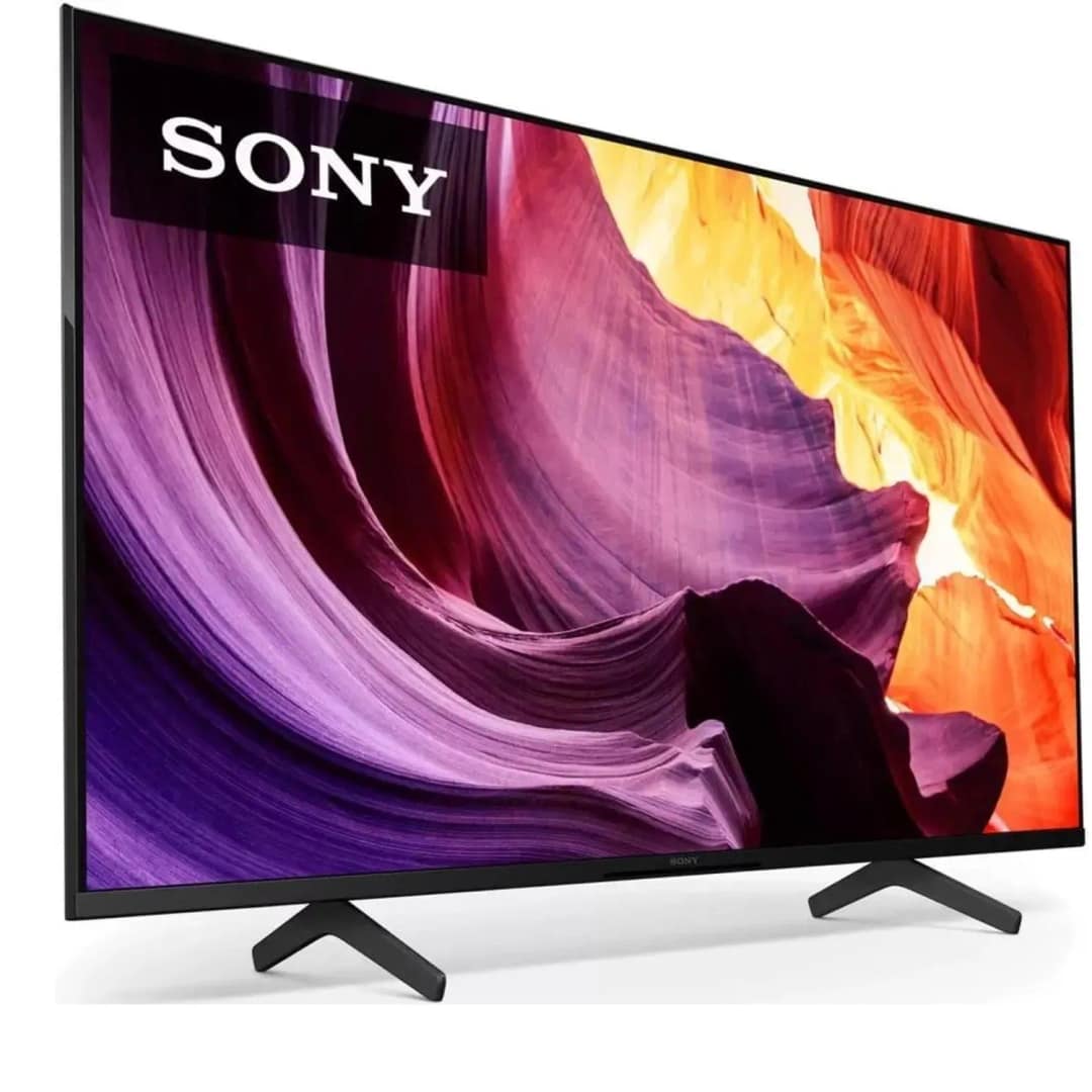 Телевизор Sony KD-50X81K — фото 2