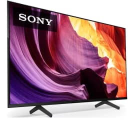 Телевизор Sony KD-50X81K — фото 2