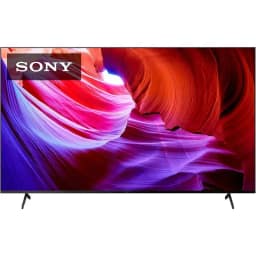 Телевизор Sony KD-55X85K — фото 1