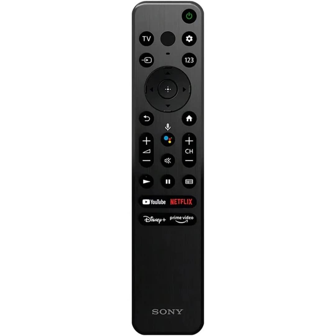 Телевизор Sony KD-55X85K — фото 6