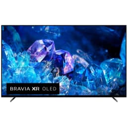 Телевизор OLED Sony XR-65A80K — фото 1