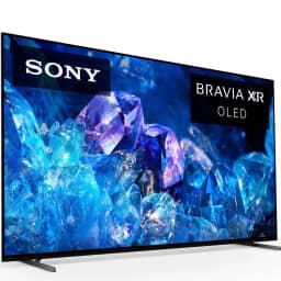 Телевизор OLED Sony XR-65A80K — фото 2