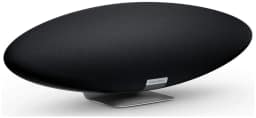 Беспроводная акустика Bowers & Wilkins Zeppelin, Black — фото 1