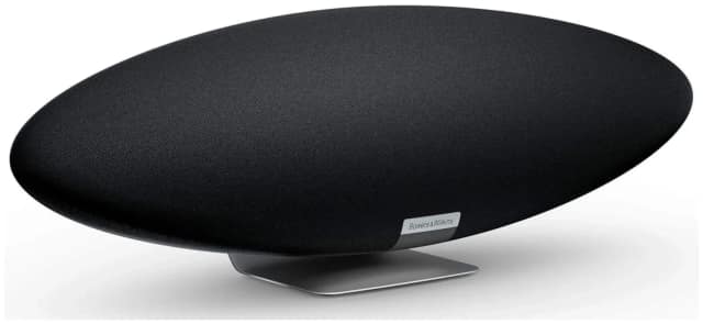 Беспроводная акустика Bowers & Wilkins Zeppelin, Black