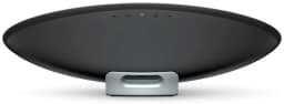 Беспроводная акустика Bowers & Wilkins Zeppelin, Black — фото 3