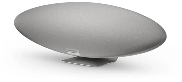 Беспроводная акустика Bowers & Wilkins Zeppelin, Gray