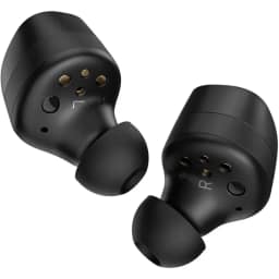 Наушники Sennheiser Momentum True Wireless 3, Black — фото 3