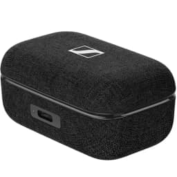 Наушники Sennheiser Momentum True Wireless 3, Black — фото 5