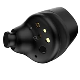 Наушники Sennheiser Momentum True Wireless 3, Black — фото 7