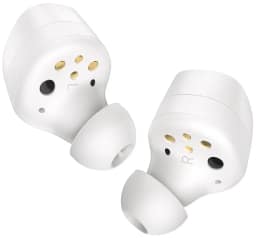 Наушники Sennheiser Momentum True Wireless 3, White — фото 4