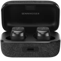 Наушники Sennheiser Momentum True Wireless 3, Graphite — фото 1