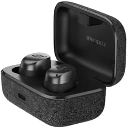 Наушники Sennheiser Momentum True Wireless 3, Graphite — фото 2
