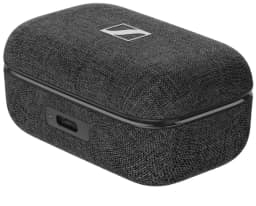 Наушники Sennheiser Momentum True Wireless 3, Graphite — фото 3