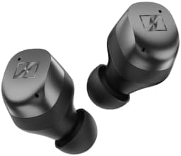 Наушники Sennheiser Momentum True Wireless 3, Graphite — фото 5
