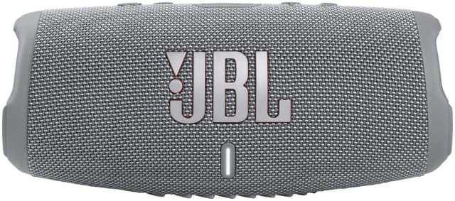 Портативная колонка JBL Charge 5 Gray, Серый