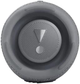 Портативная колонка JBL Charge 5 Gray, Серый — фото 2