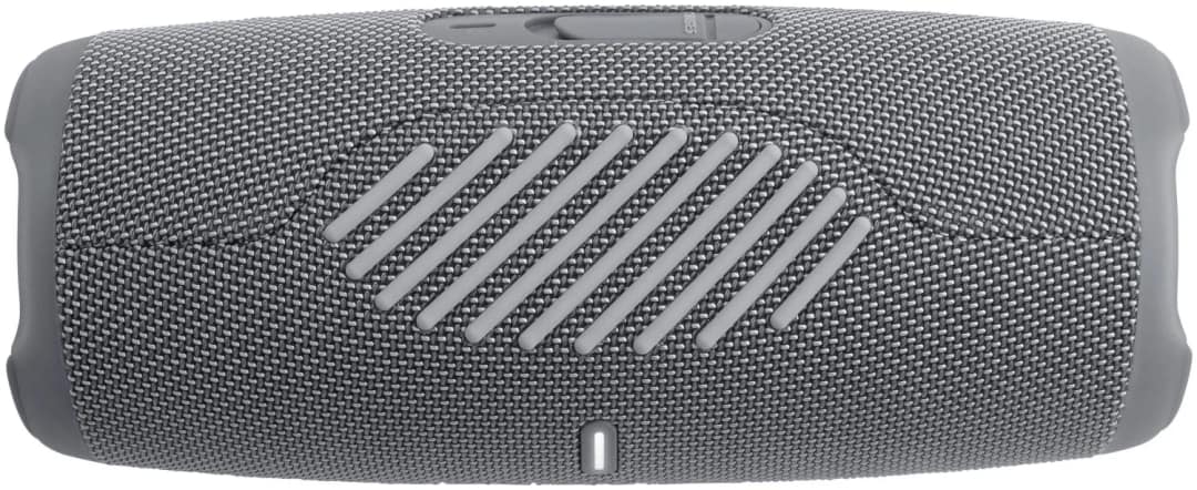 Портативная колонка JBL Charge 5 Gray, Серый — фото 5