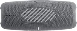 Портативная колонка JBL Charge 5 Gray, Серый — фото 5