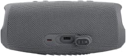 Портативная колонка JBL Charge 5 Gray, Серый — фото 6